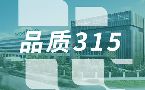 品质315，爱游戏全站app官网入口树立断路器品控标杆