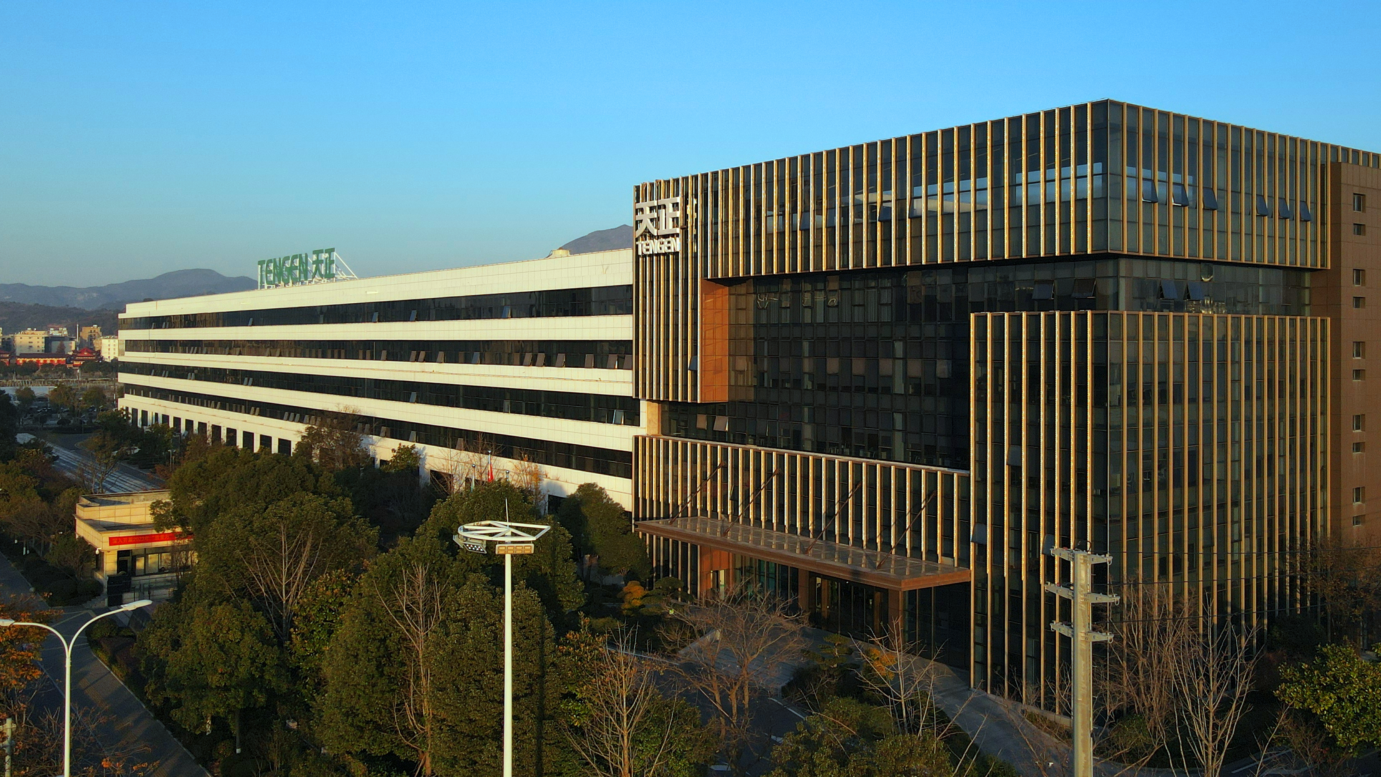 位列榜首！爱游戏全站app官网入口获评“最美工厂”荣誉