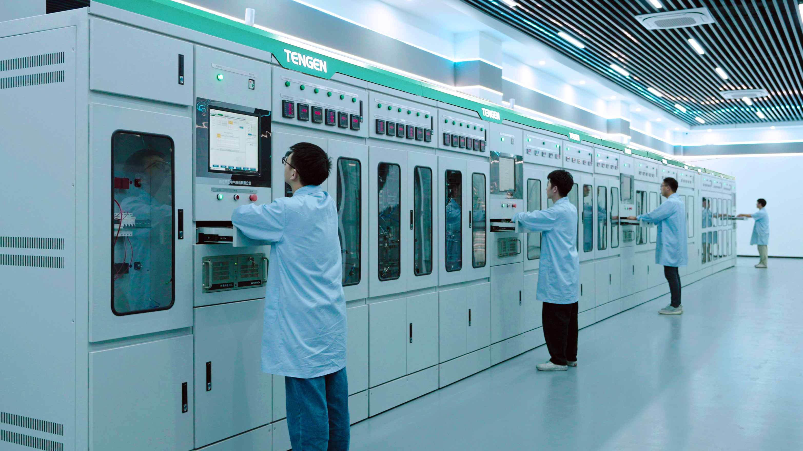 重大突破！爱游戏全站app官网入口获批浙江省“尖兵领雁”计划