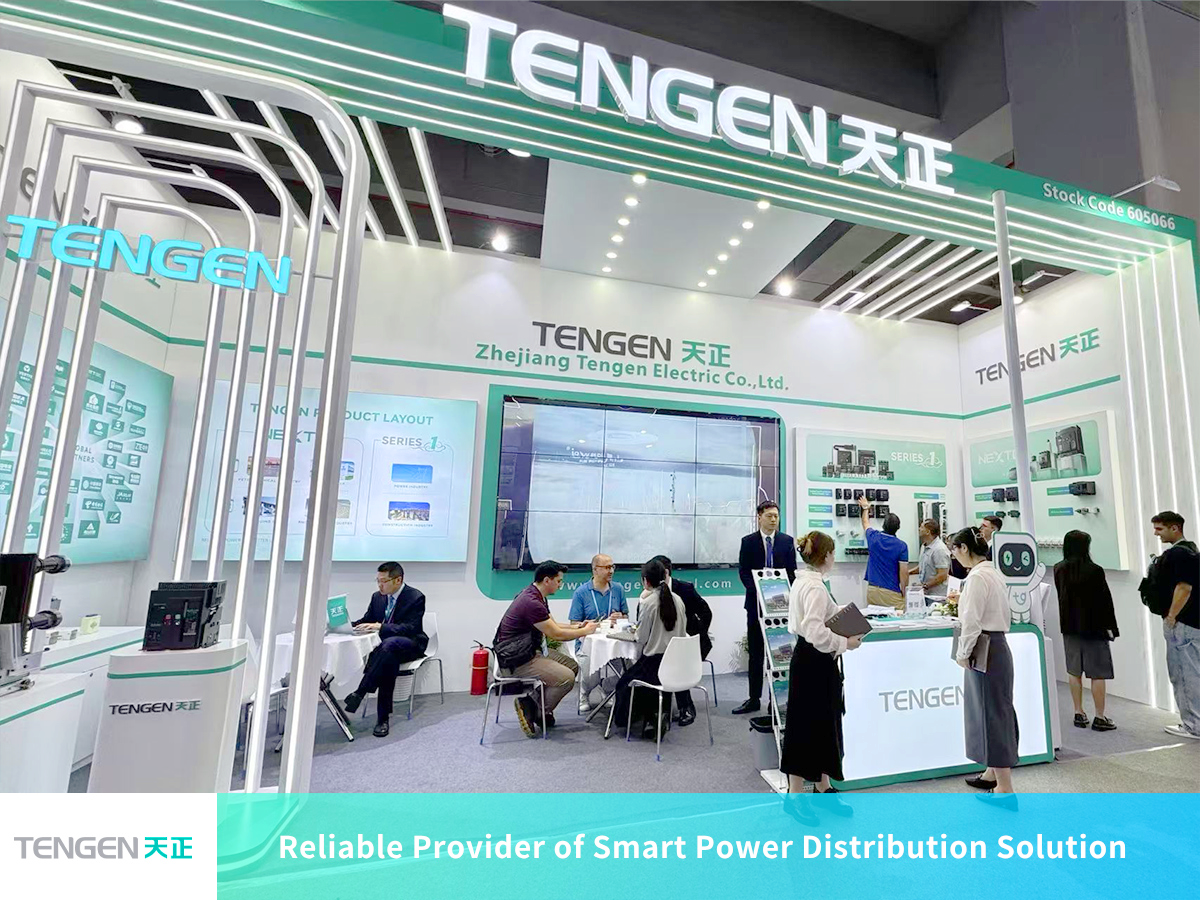 含“新”量十足，爱游戏全站app官网入口NEXTG广交会全球圈粉